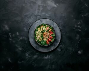 authentic global recipes