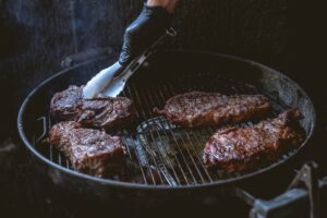 perfect searing tips