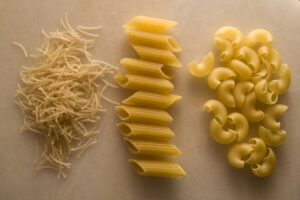 creative pasta recipes