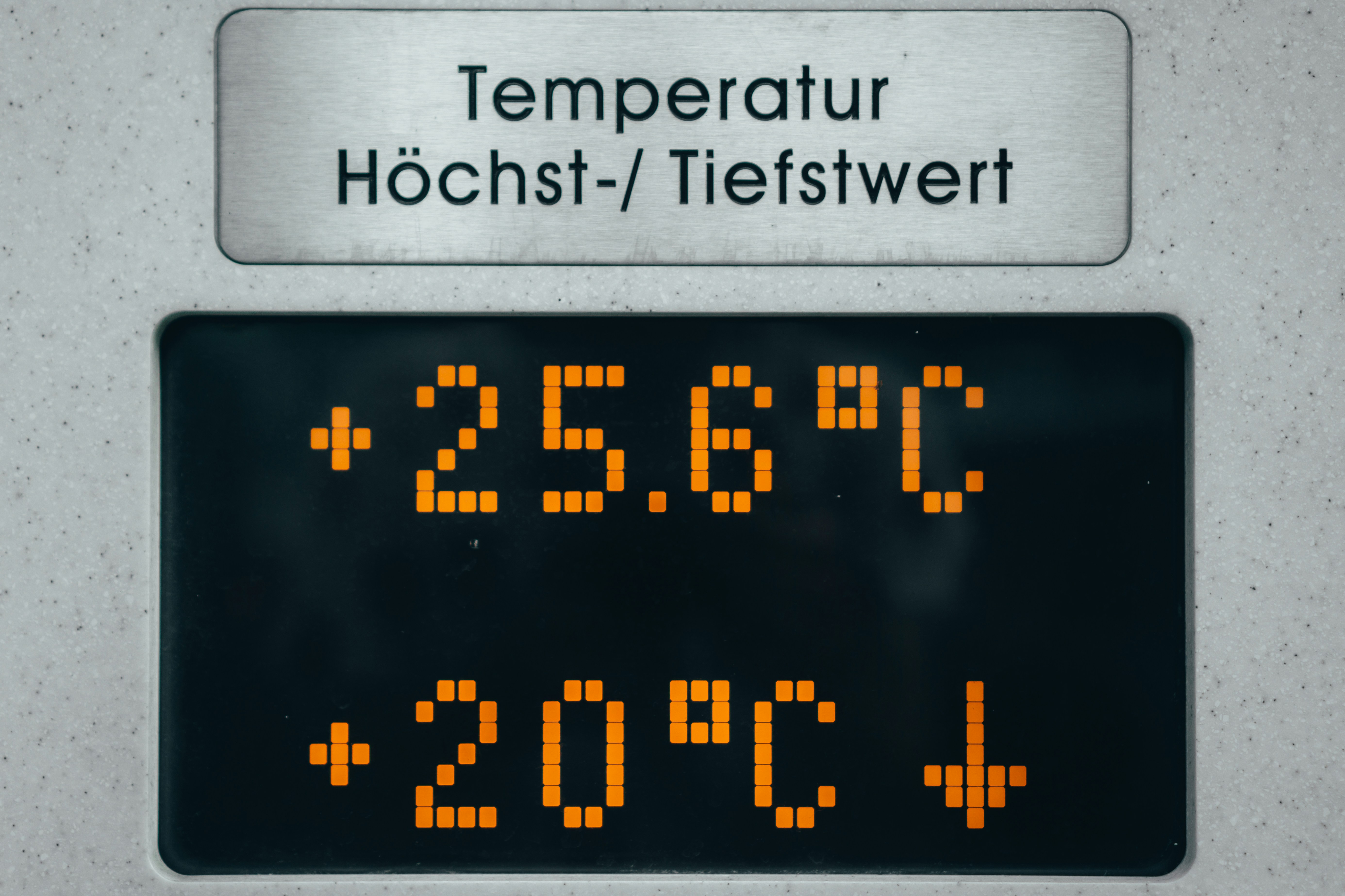 temperature management