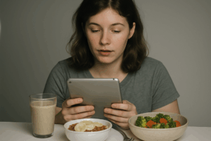 llblogfood healthy recipe