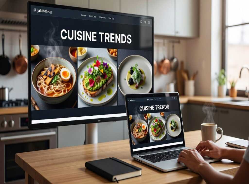 Jalbiteblog Food Trends Justalittlebite