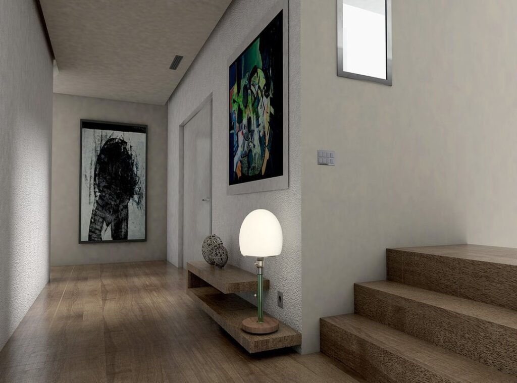 wallpaper seram keren 3d bergerak