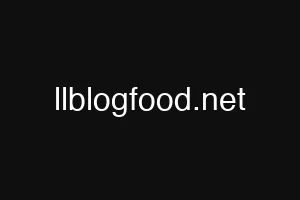 llblogfood.net